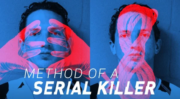 Method of a Serial Killer