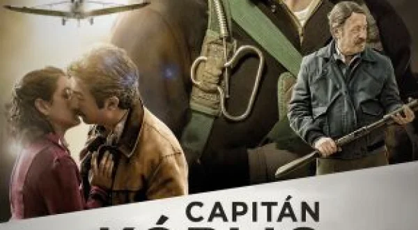 Capitán Kóblic