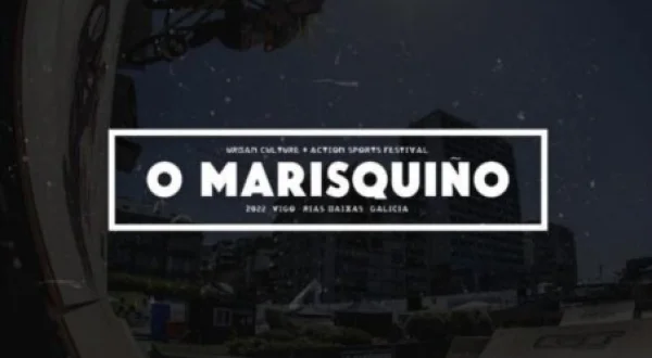 O'Marisquiño 2022
