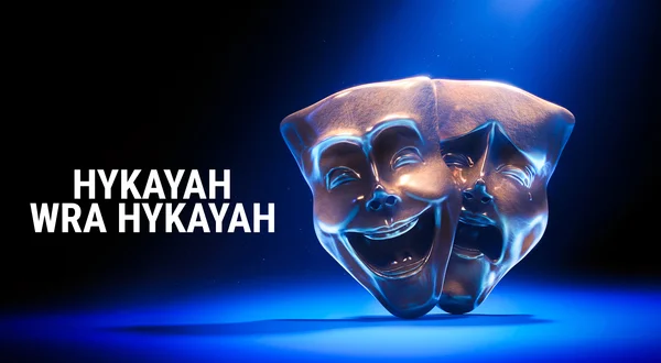 Hykayah Wra Hykayah