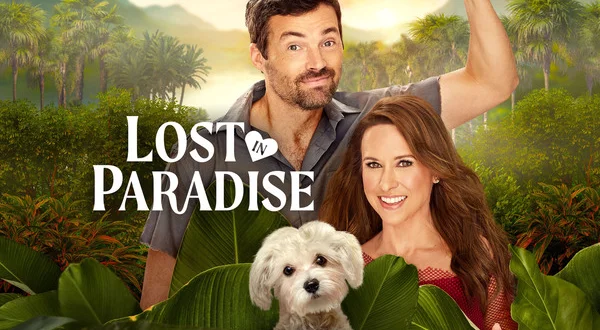 Lost in Paradise