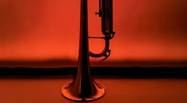 John Coltrane 4:3
