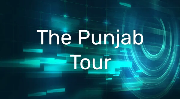 The Punjab Tour