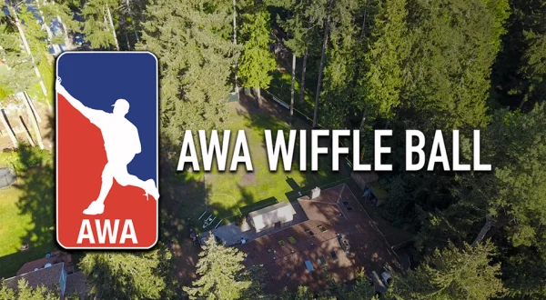 2024 AWA Wiffle Ball All Star Game