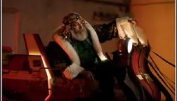 Santa & Cie