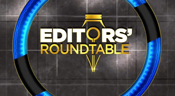 Editors' Roundtable