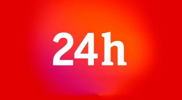 Noticias 24 h