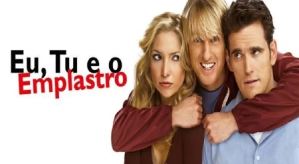 Eu, Tu e o Emplastro