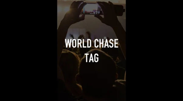 World Chase Tag