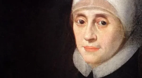 Ordensgründer