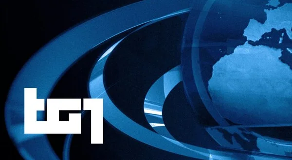 Live: Tg1