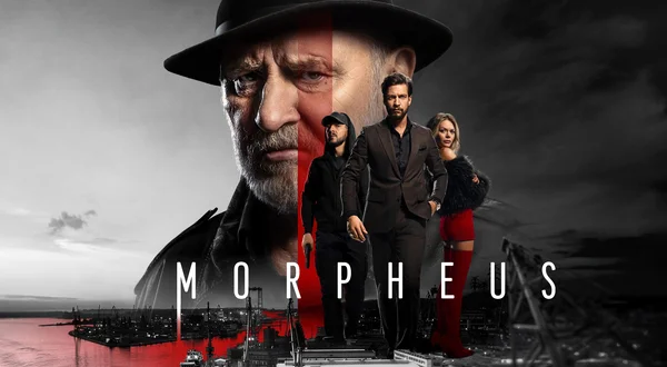 Morpheus