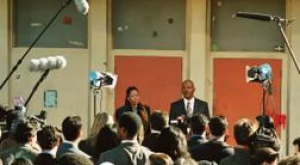Coach Carter