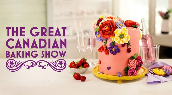 The Great Canadian Baking Show