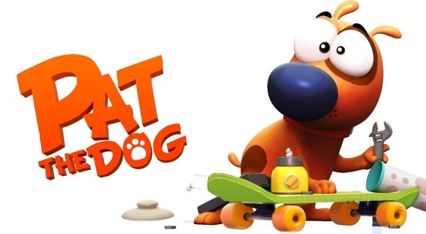 Pat the Dog
