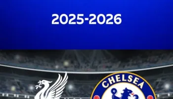 Liverpool - Chelsea