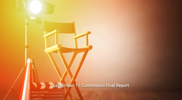 September 11 Commission Final Report