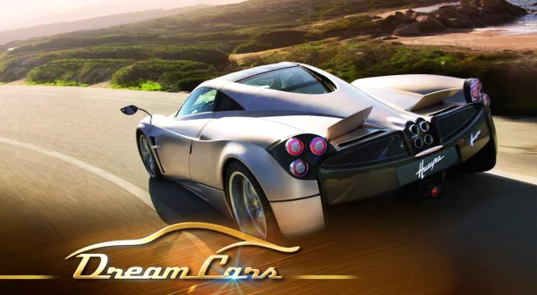 Dream Cars