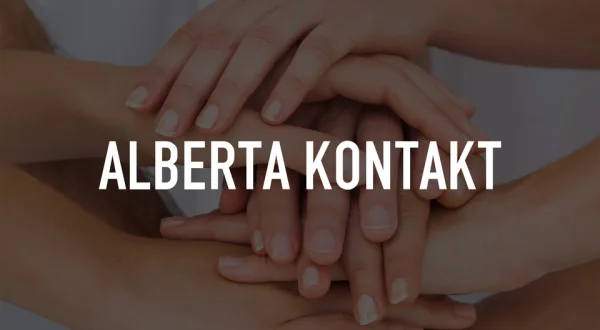 Alberta KONTAKT