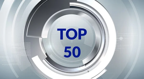 TOP 50