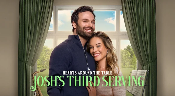 Hearts Around the Table: Josh's Third Serving