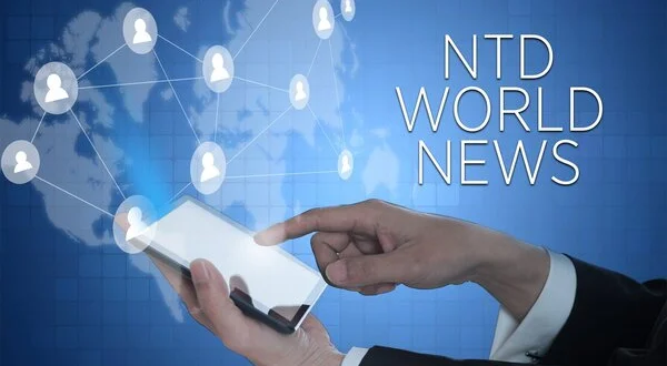 NTD World News