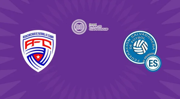 CONCACAF U-20 Championship Soccer