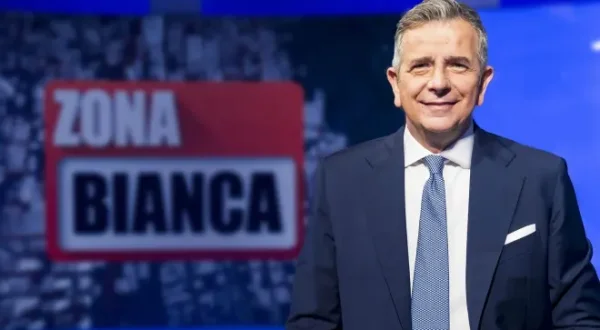 Zona bianca