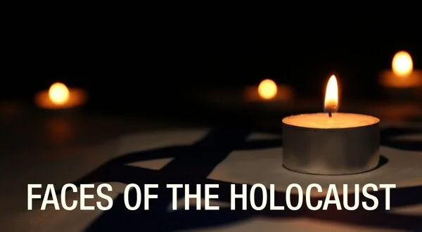 Faces of the Holocaust