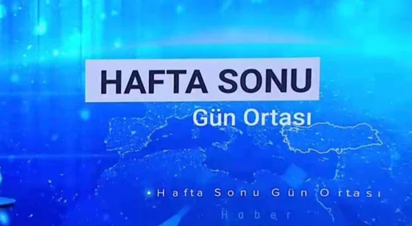 Hafta Sonu Gün Ortasi