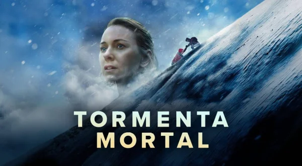 Tormenta mortal