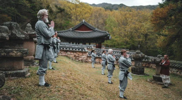 Shaolin