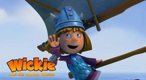Wickie und die starken Männer