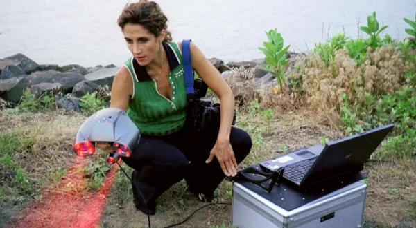 CSI: NY