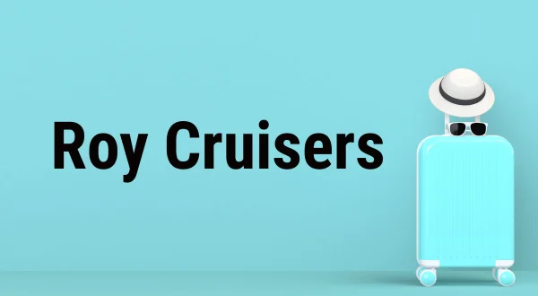 Roy Cruisers