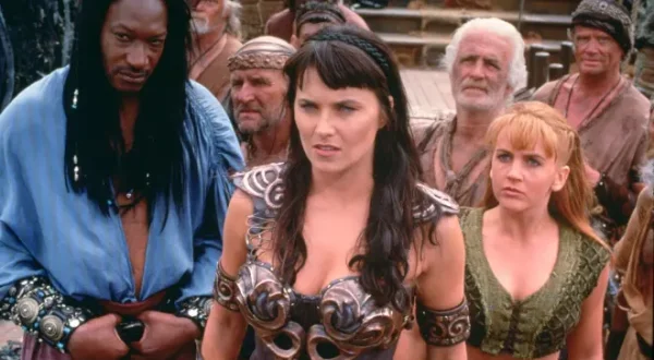 Xena