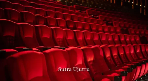 Sutra Ujutru