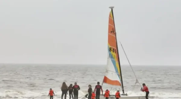 Les folles vacances des familles XXL