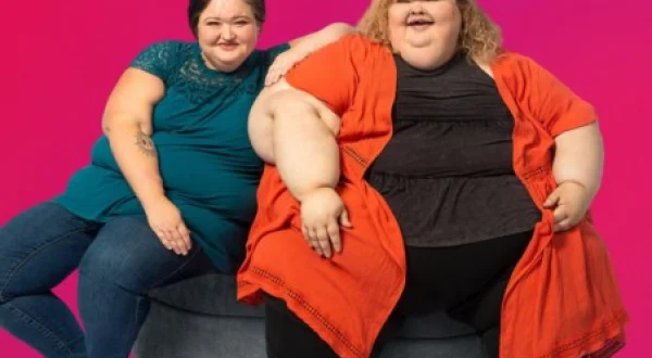 1000-lb Sisters