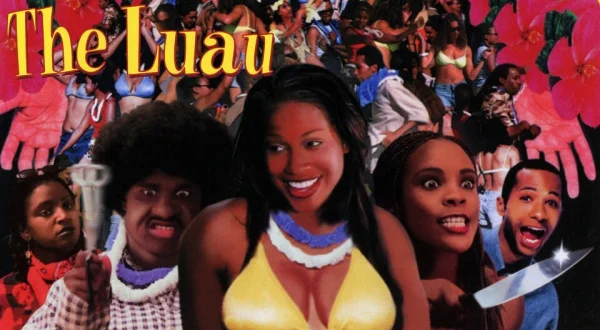 The Luau