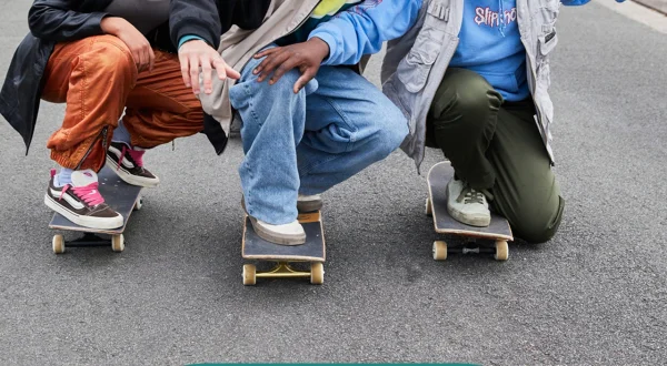 Otis-Skate