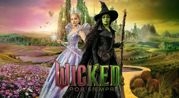 Wicked: Por siempre