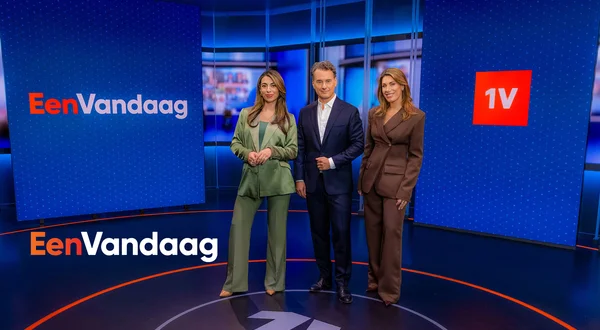 EenVandaag