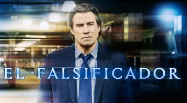 El falsificador