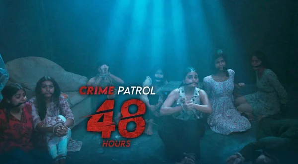 क्राइम पेट्रोल: 48 घंटे