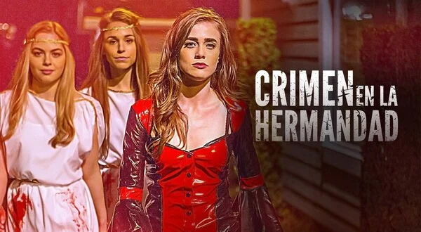 Crimen en la hermandad