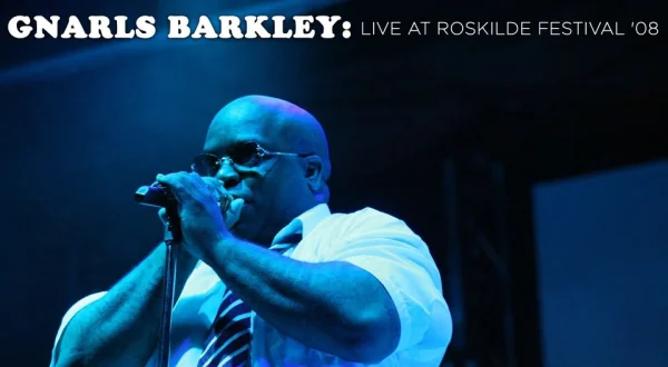 Gnarls Barkley: Live at Roskilde Festival '08