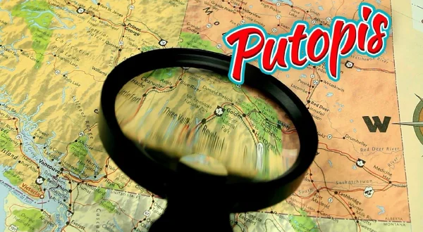 Putopisi