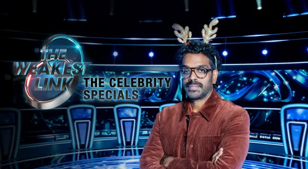 The Weakest Link Celebrity Specials