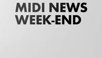 Midi News Week-End